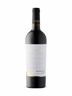 Cantine Pliniana Negroamaro IGT Salento 2023