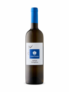 Irpinia Falanghina