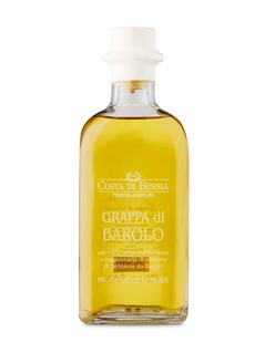 Costa Di Bussia Grappa Di Barolo