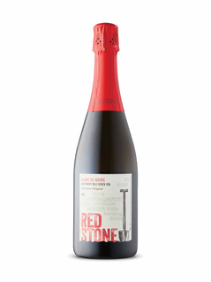 Redstone Blanc De Noirs VQA