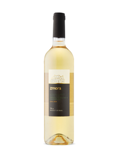 Zmora White Blend KPM