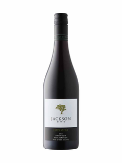 Jackson Estate Homestead Pinot Noir