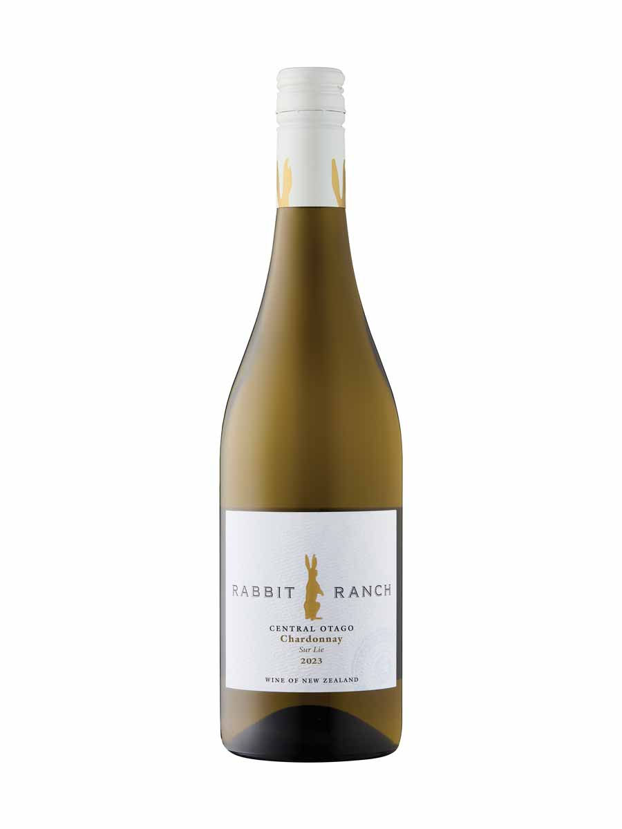 Rabbit Ranch Chardonnay | LCBO