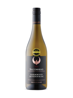 Sauvignon blanc Marlborough Falconhead  