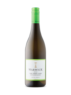 Warwick The First Lady Sauvignon Blanc