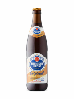 Schneider Weisse - Original Weisse