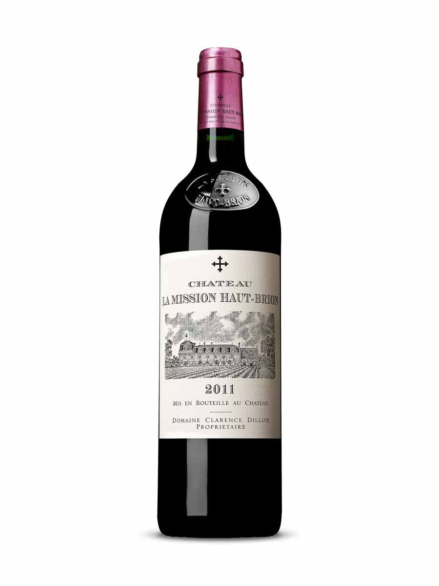 Chateau La Mission Haut-Brion Roland Coiffe | LCBO