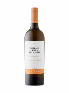 Morgado Da Serra De Sao Mamede White DOC Alentejo 2023