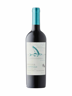 Odfjell Capítulo Flying Fish Red Blend