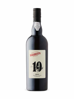 Barbeito 10yr Boal Reserva Velha Madeira at LCBO Ontario
