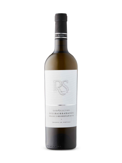 RS White Reserva Bairrada 2021
