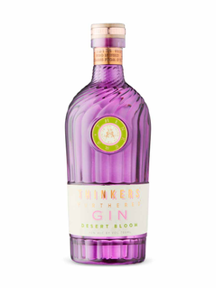 Thinkers Desert Bloom Gin Kosher