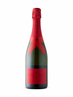 Moet & Chandon Brut Imperial Red Gift Box