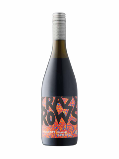 Bisquertt Crazy Rows Cinsault