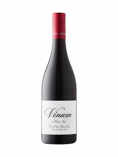 Radford Dale Vinum Pinot Noir Western Cape