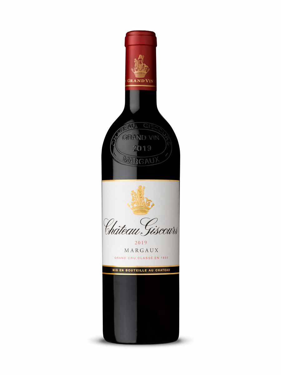 Chateau Giscours 3ieme Gcc Margaux | LCBO