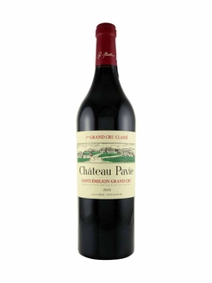 Château Pavie Saint-Émilion 1er Grand Cru Classé A