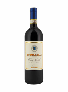 Boscarelli Reserve Vino Nobile di Montepulciano