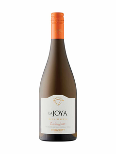Bisquertt La Joya Gran Reserva Chardonnay Cv 2024