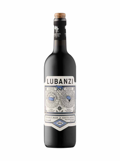 Lubanzi Cinsault 2024