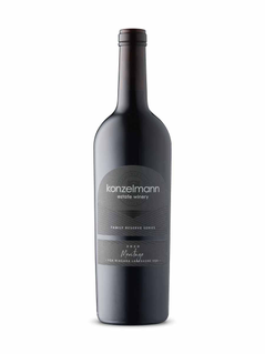 Meritage Family Reserve VQA