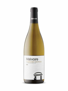 Malivoire Forgotten Row Chardonnay VQA