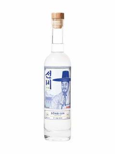 Sonbi Gin Seoul Edition