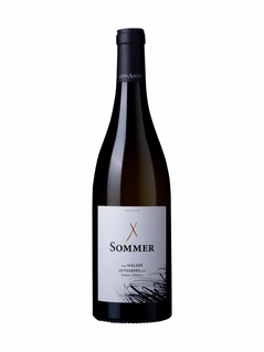 Sommer Ried Halser Grüner Veltliner