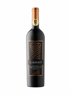 Kinast CKC Edition Gran Reserva Cabernet Sauvignon/Petit Verdot 2022