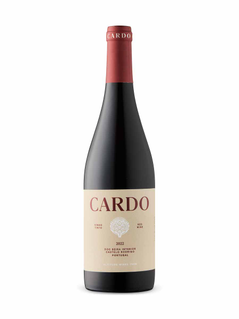 Quinta Do Cardo Tinto 2022