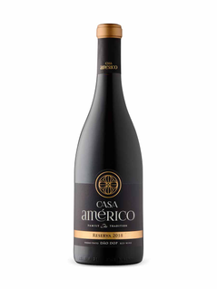 Casa Américo Reserva Red Dao