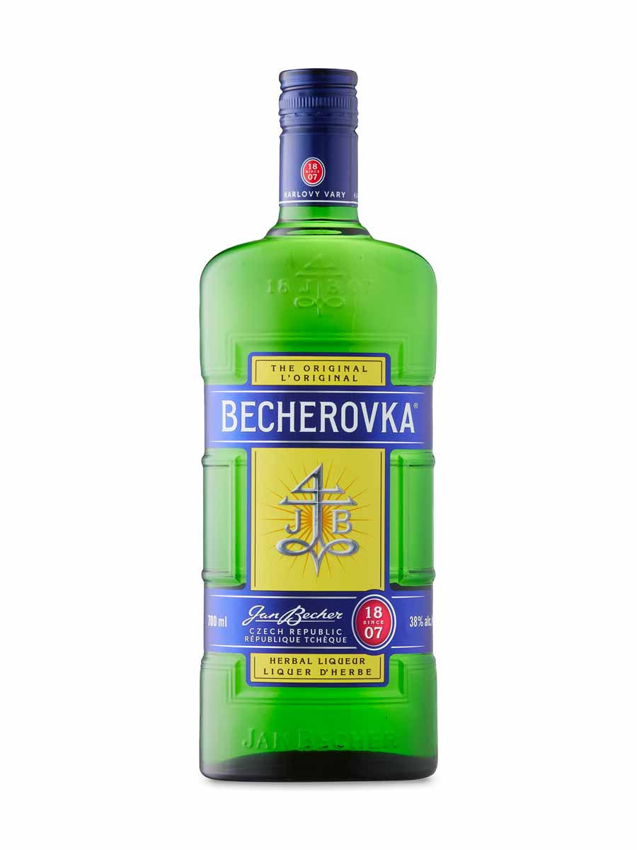 Becherovka | LCBO