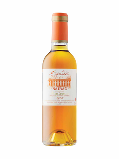 Esquisse De Nairac Sauternes 2006