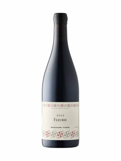 Fleurie 2022