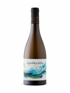 Vignobles Vellas Les 4 Elements L'Eau K 2021