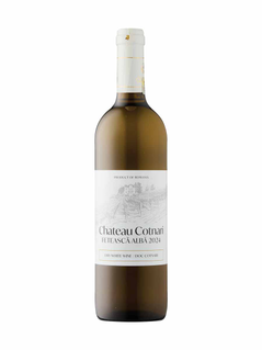 Feteasca Cotnari