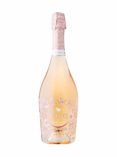 Jean Jean Le Pive Brut Rosé Sparkling