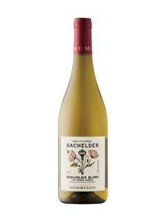 Les Pierres Doree Beaujolais Mommessin Bachelde 2024