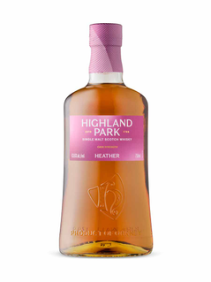 Highland Park Cask Strength Heather Vol. 1 Whisky