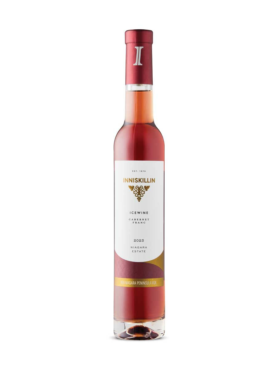 Inniskillin Cabernet Franc Icewine | LCBO