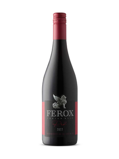 Ferox Red Blend