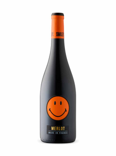 Smiley Merlot