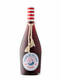 Sangria Del Pescador Frizzante at LCBO Ontario