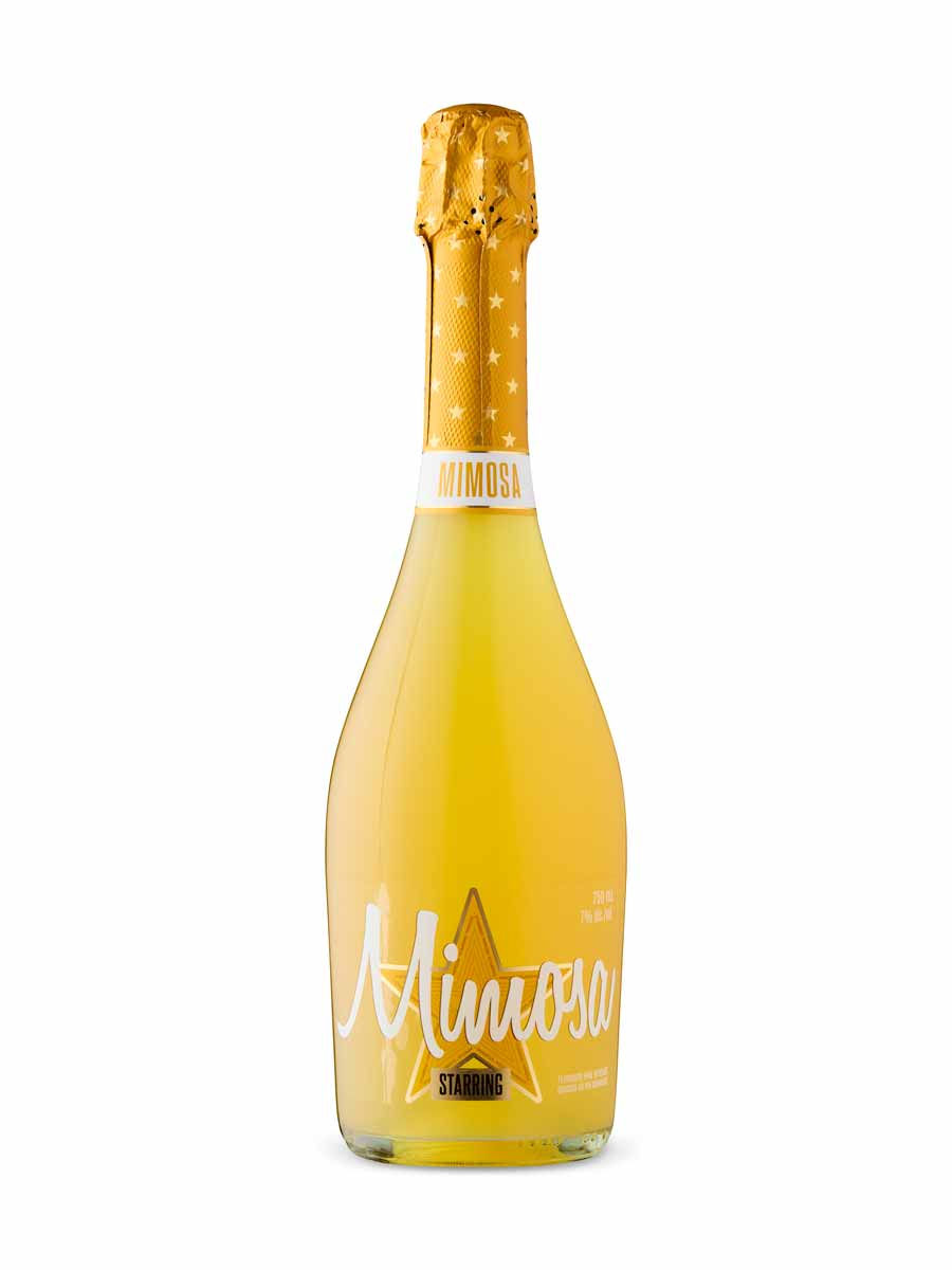 Starring Mimosa | LCBO