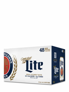 Miller Lite