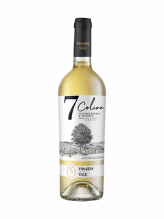 7 Coline Feteasca Regala Traminer 2024