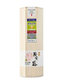 Tokyomori Junmai Daiginjo Sake at LCBO Ontario