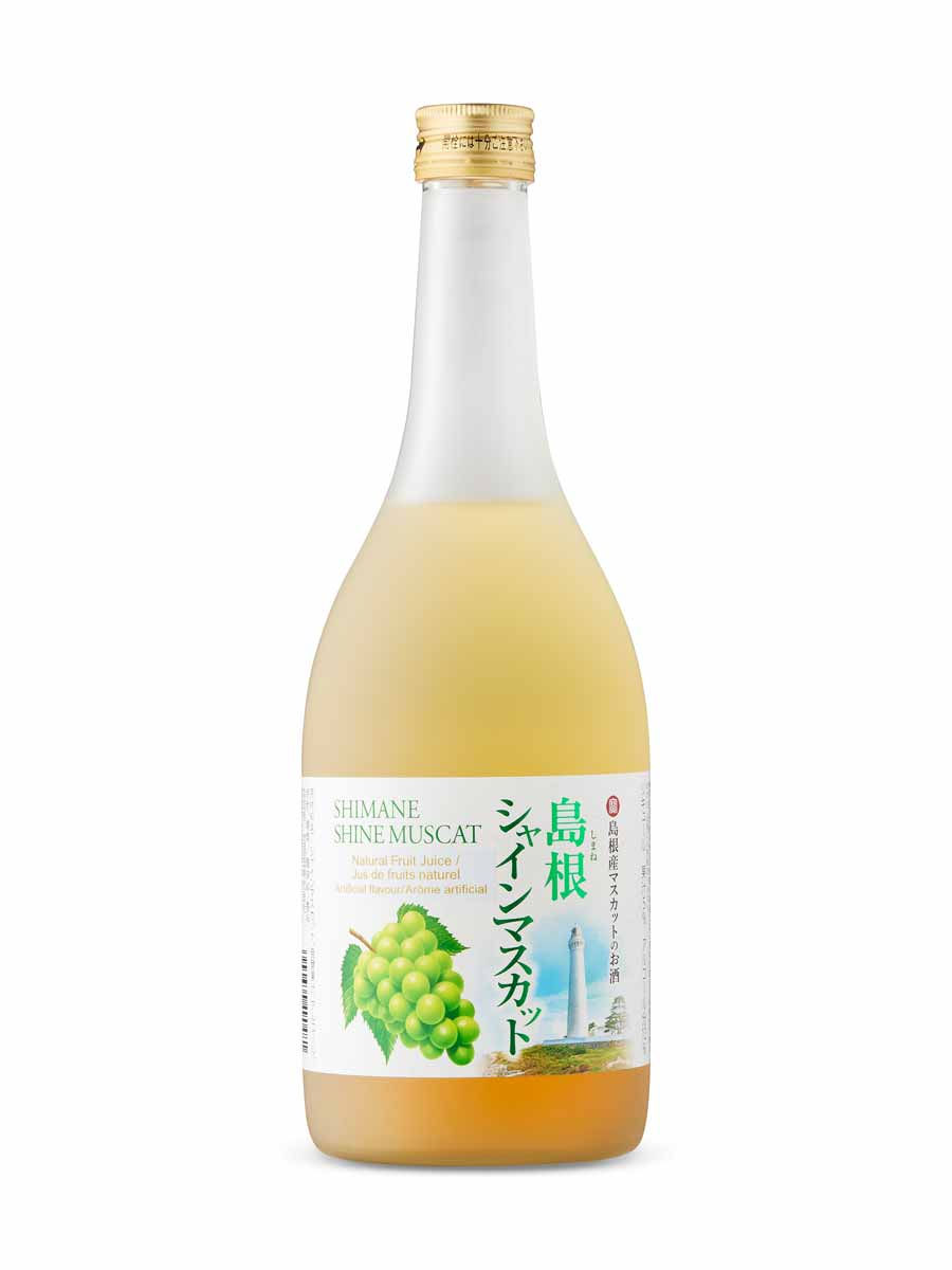 Takara Shimane Shine Muscat | LCBO