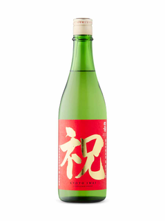 Hakurei Iwai 60 Migaki Junmai Ginjo Genshu at LCBO Ontario