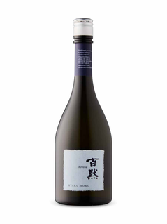 Hyakumoku Future at LCBO Ontario